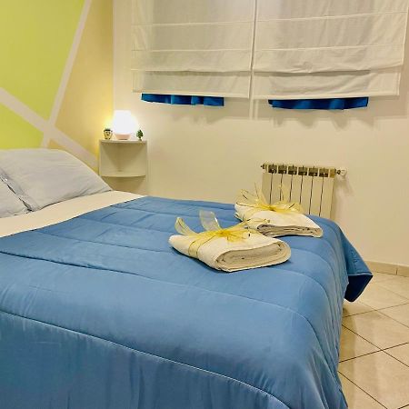 Casa Mare Naxos Flat - Home Holiday Giardini-Naxos Exterior foto