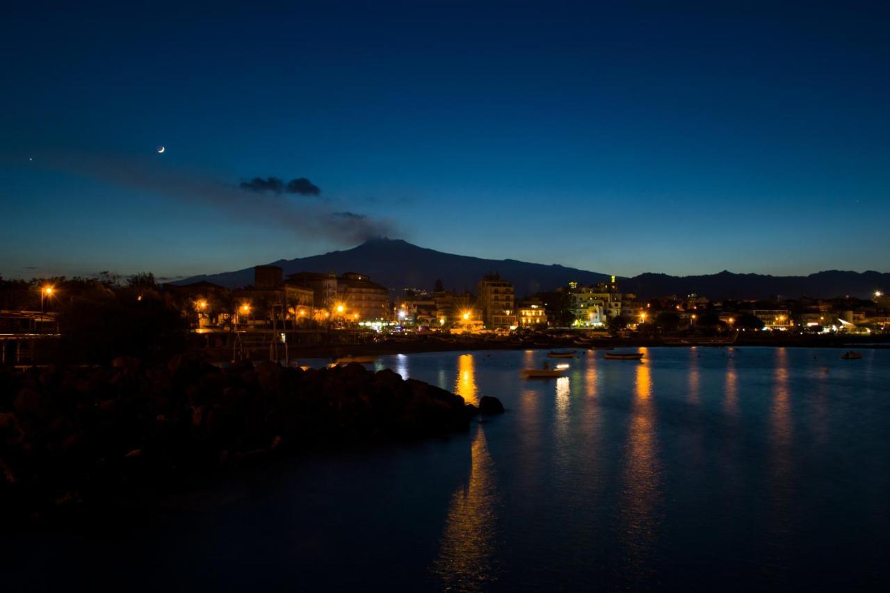 Casa Mare Naxos Flat - Home Holiday Giardini-Naxos Exterior foto