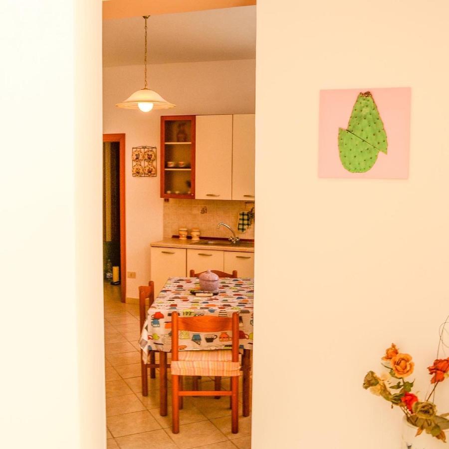 Casa Mare Naxos Flat - Home Holiday Giardini-Naxos Exterior foto