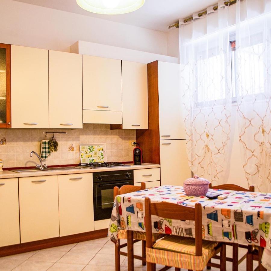 Casa Mare Naxos Flat - Home Holiday Giardini-Naxos Exterior foto