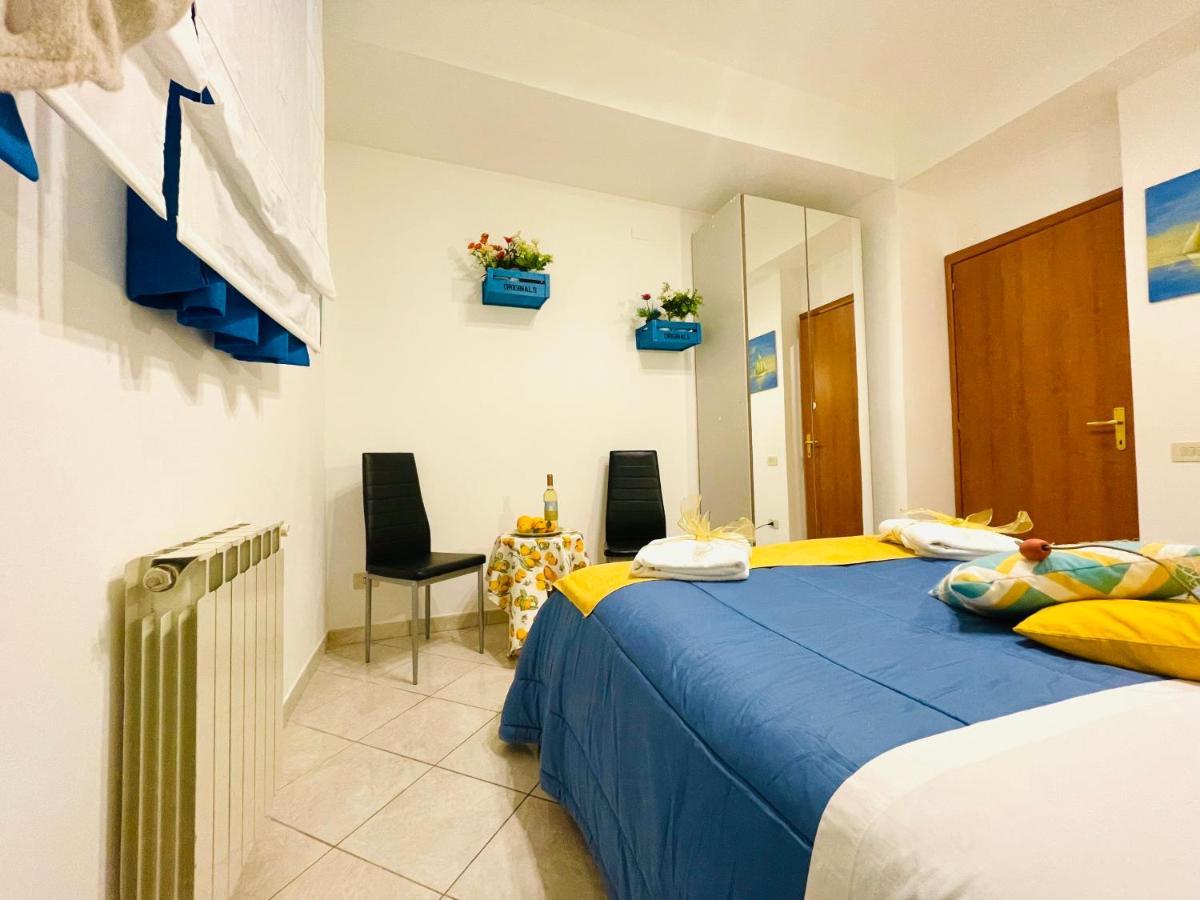 Casa Mare Naxos Flat - Home Holiday Giardini-Naxos Exterior foto